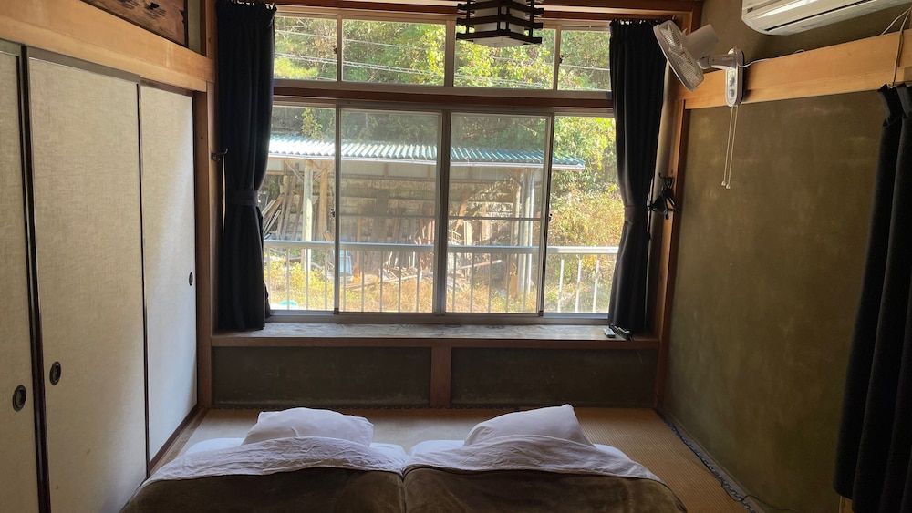Basic Room