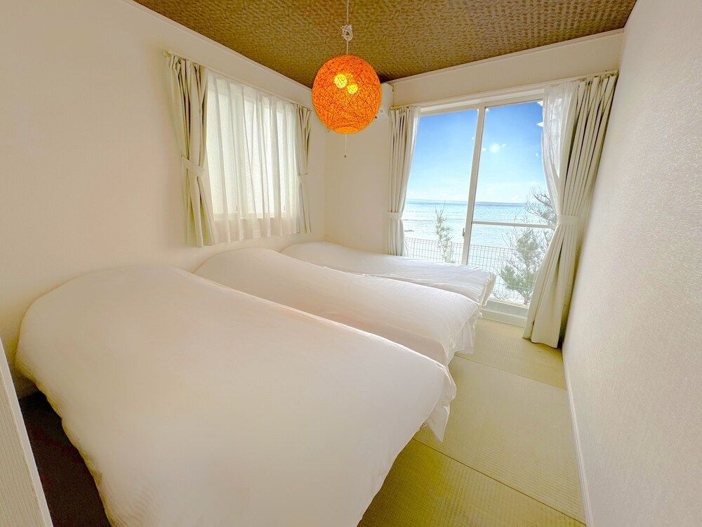 Family House, 3 Bedrooms, Non Smoking, Sea Facing (KIN1-D-)