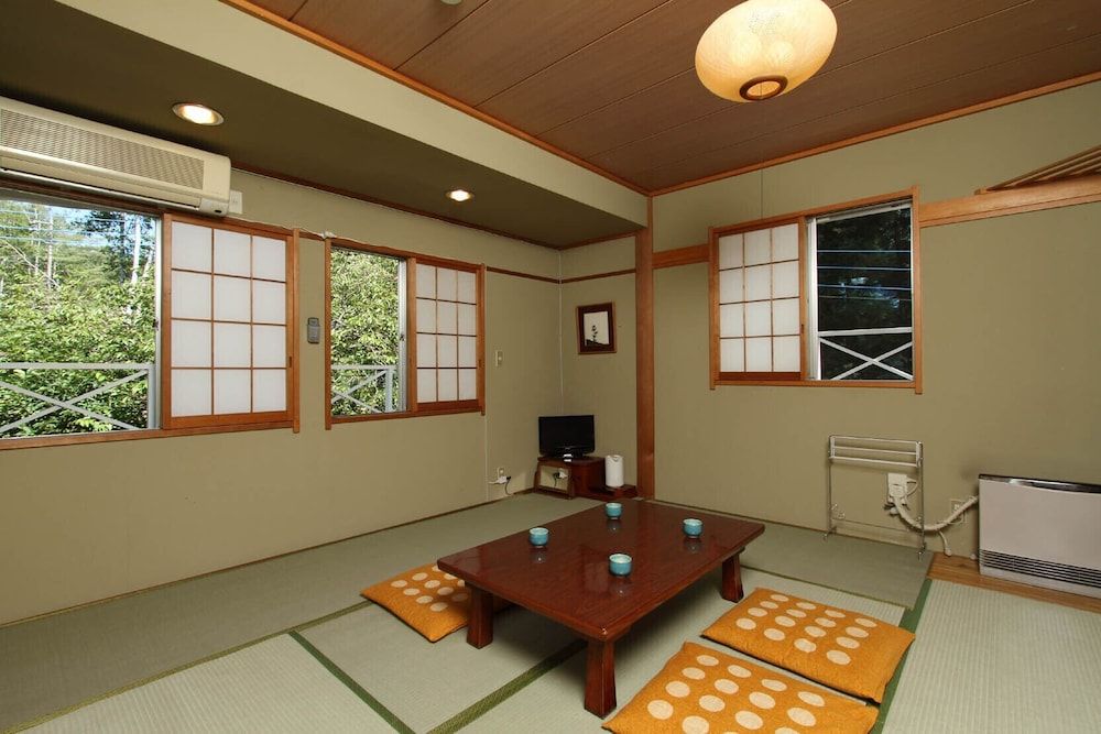 Japanese Style Room