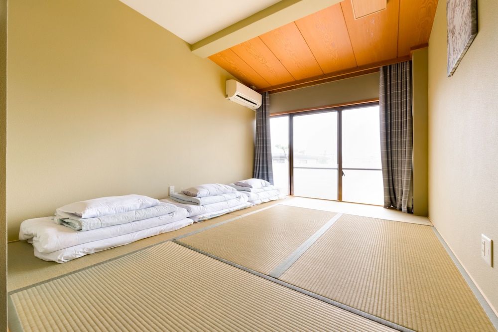 Yolee Guest House Comfort Japanese Style  Room 5