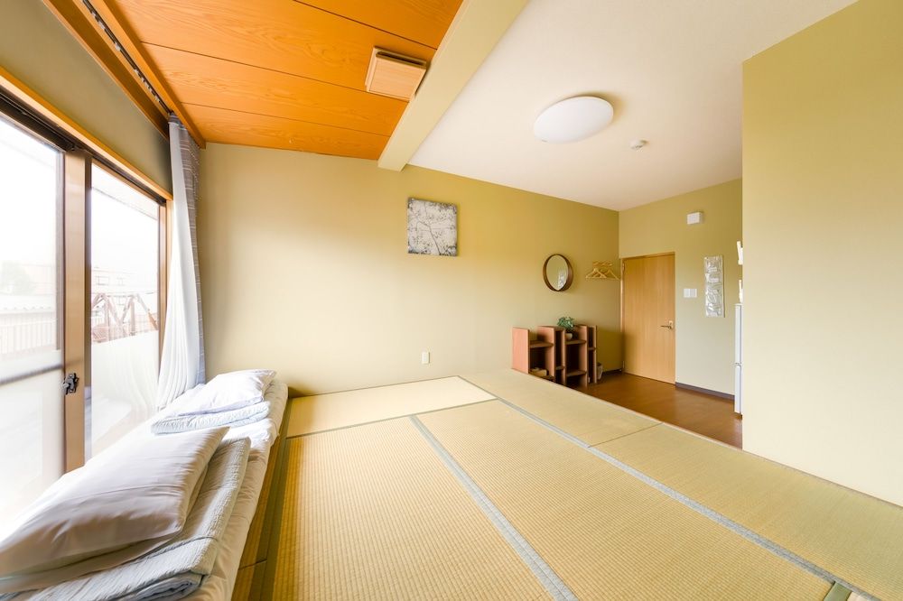 Yolee Guest House Comfort Japanese Style  Room 2