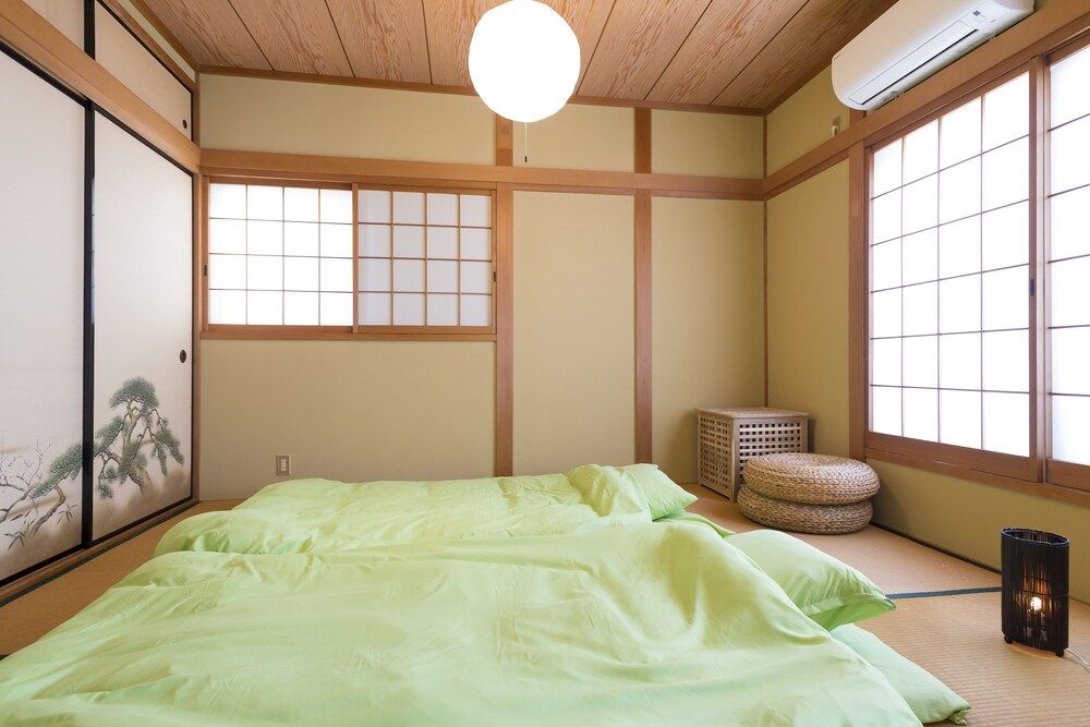 Sano san chi Private Vacation Home 2