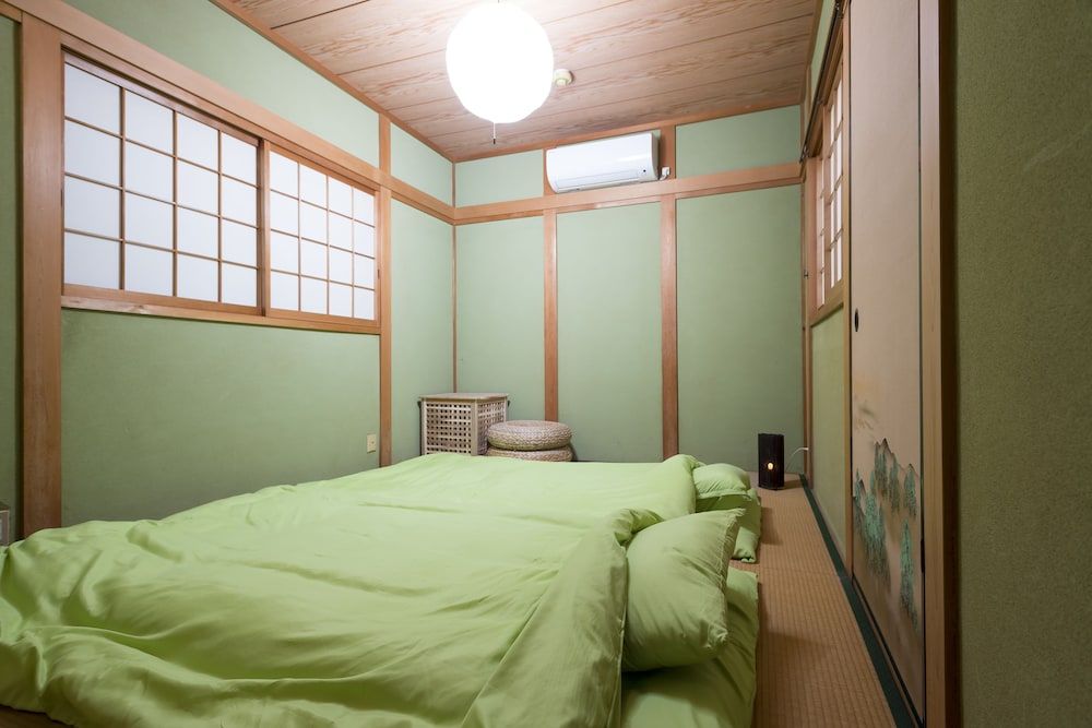 Sano san chi Private Vacation Home 4