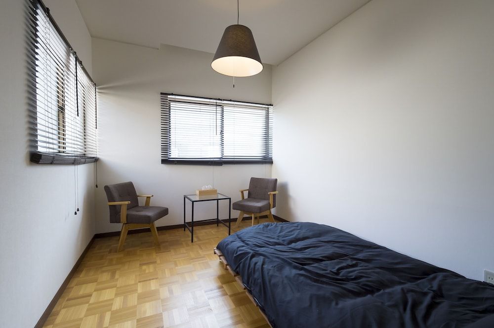 Sano san chi Private Vacation Home 10