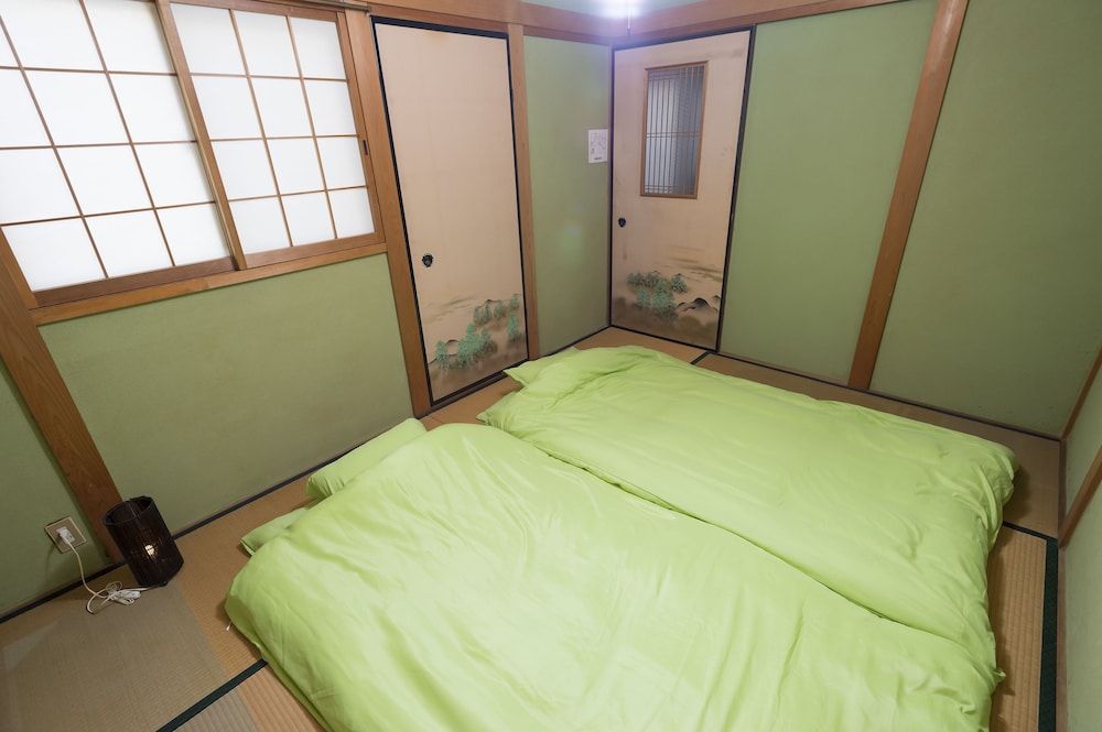Sano san chi Private Vacation Home