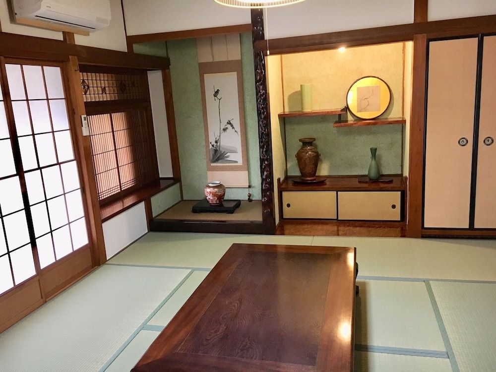 undefined Rikyuan Sen 6