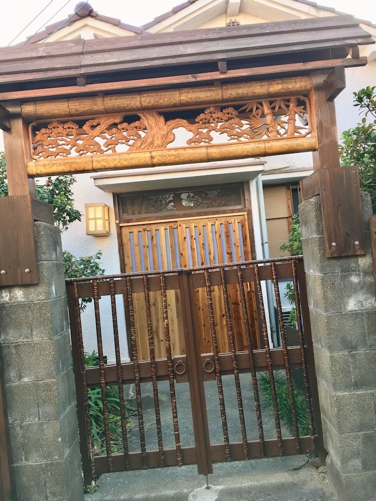 undefined Rikyuan Sen 2