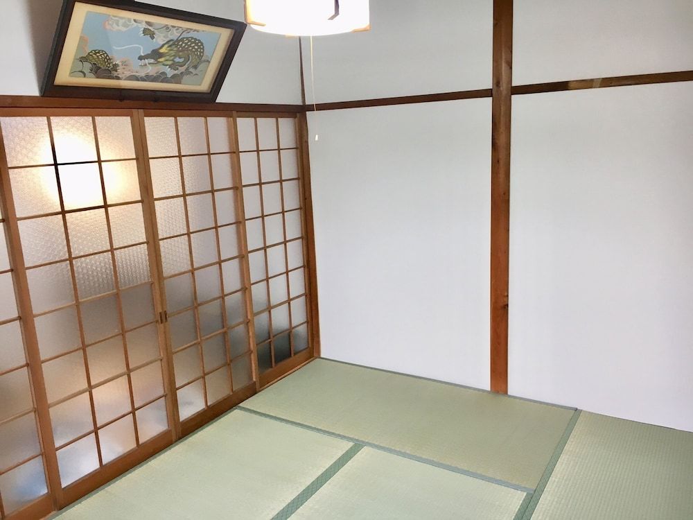 undefined Rikyuan Sen 5