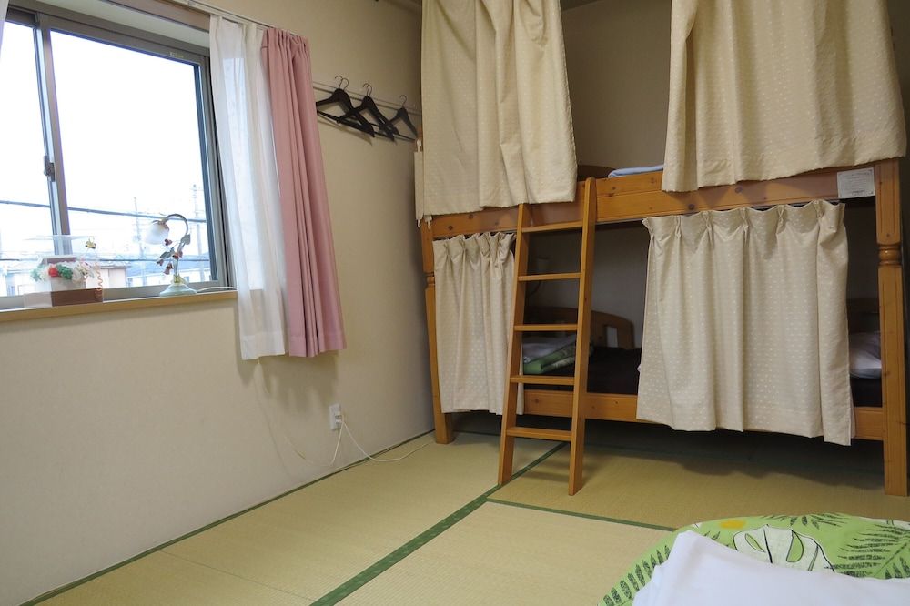 undefined Kanku Orange House 10
