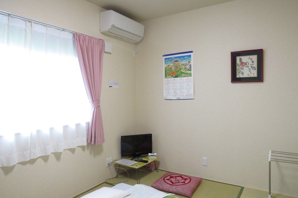 undefined Kanku Orange House 3