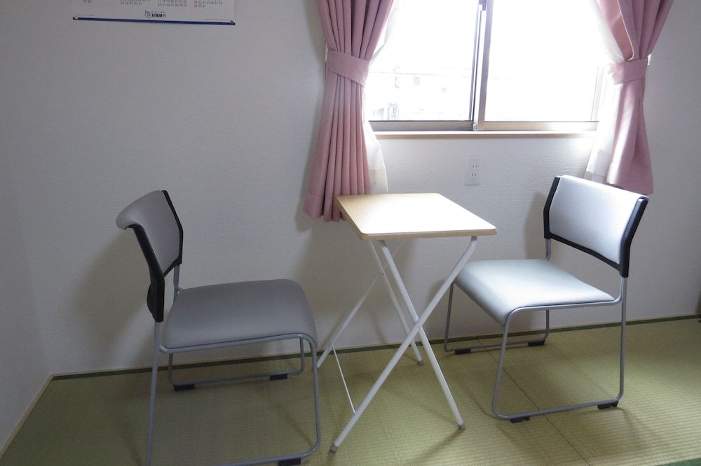 undefined Kanku Orange House 7