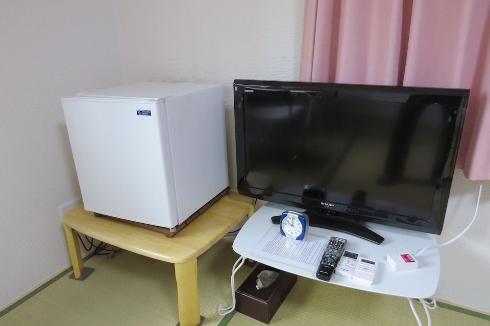 undefined Kanku Orange House 8