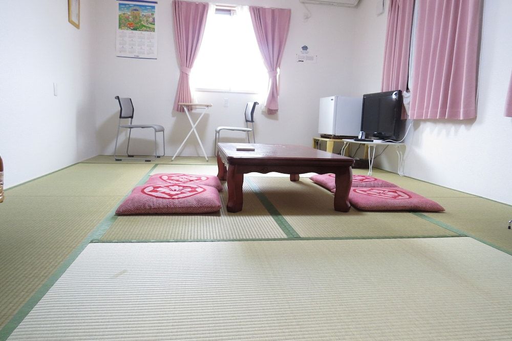 undefined Kanku Orange House 6