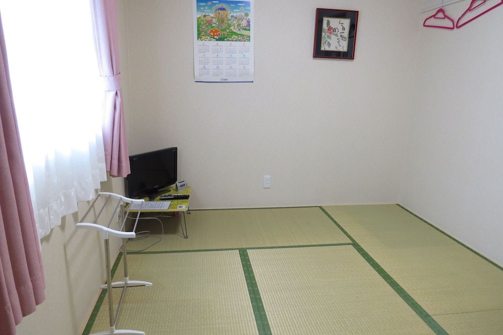 undefined Kanku Orange House 5