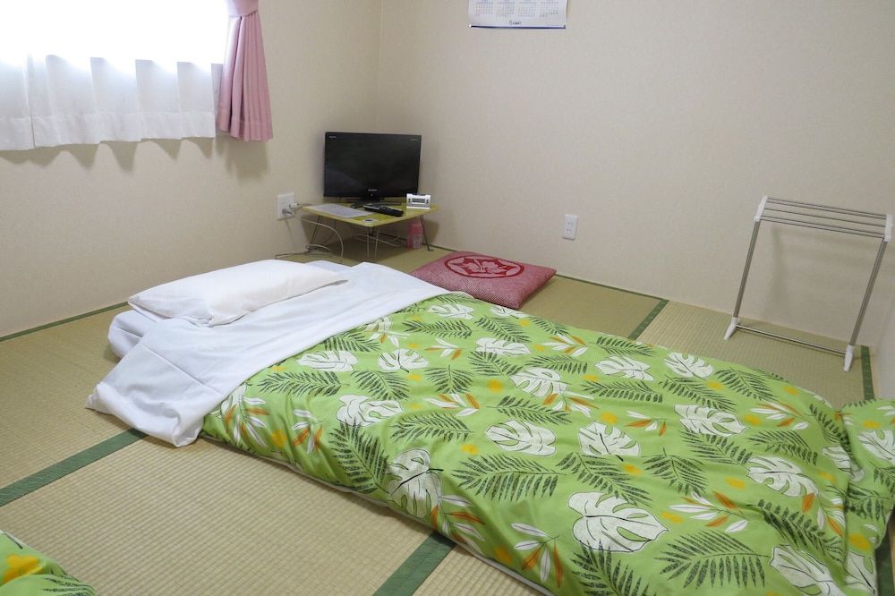 undefined Kanku Orange House 4