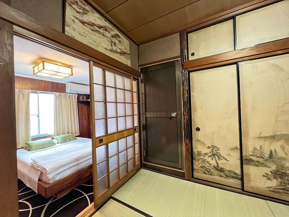 BigHem Maison Comfort Double Room 7