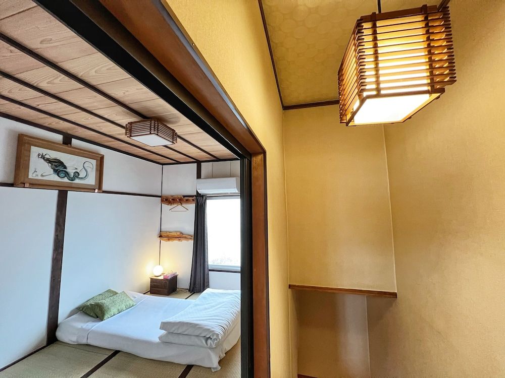 BigHem Maison Standard Double Room, Multiple Beds 7