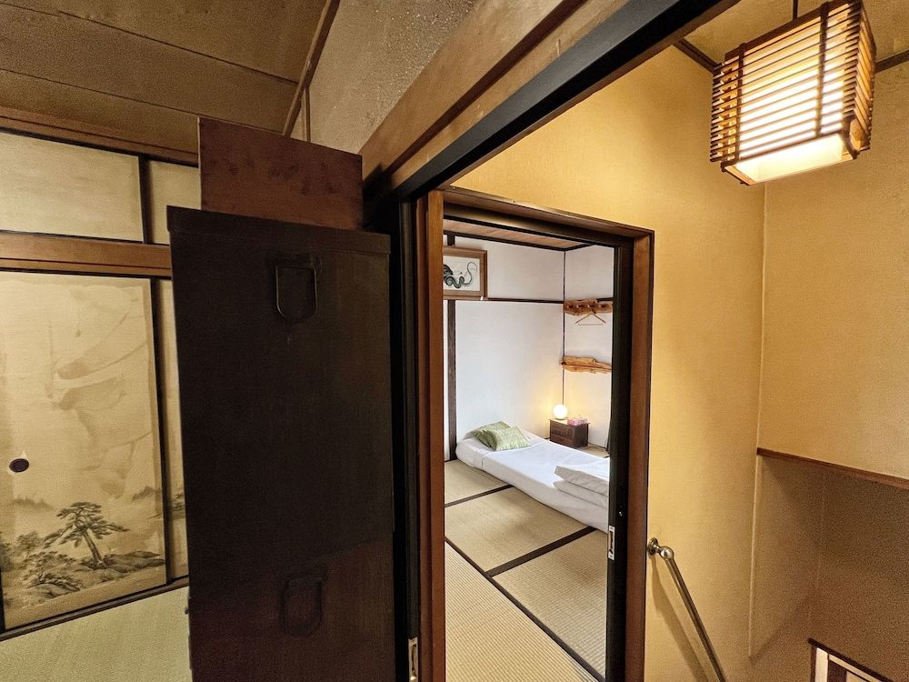 BigHem Maison Standard Double Room, Multiple Beds 8