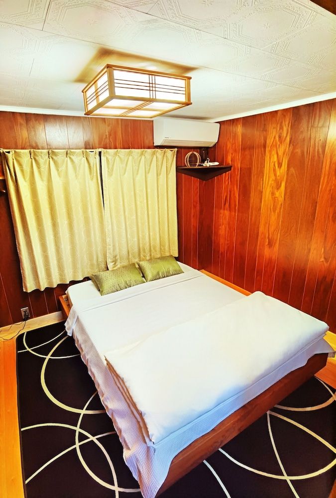 BigHem Maison Comfort Double Room 8