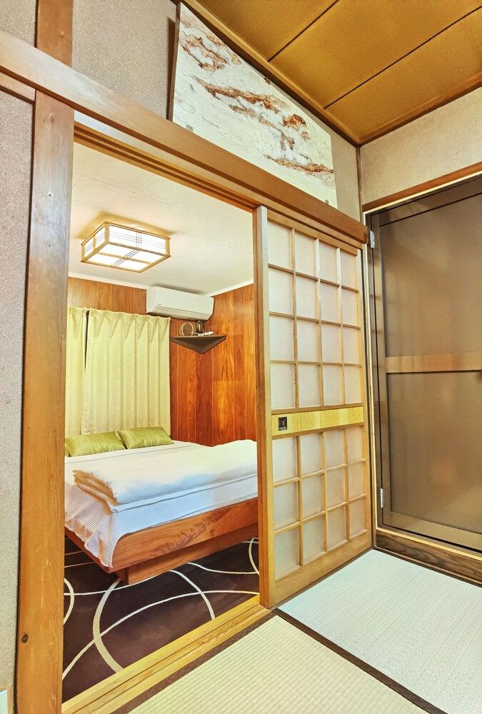 BigHem Maison Comfort Double Room 9