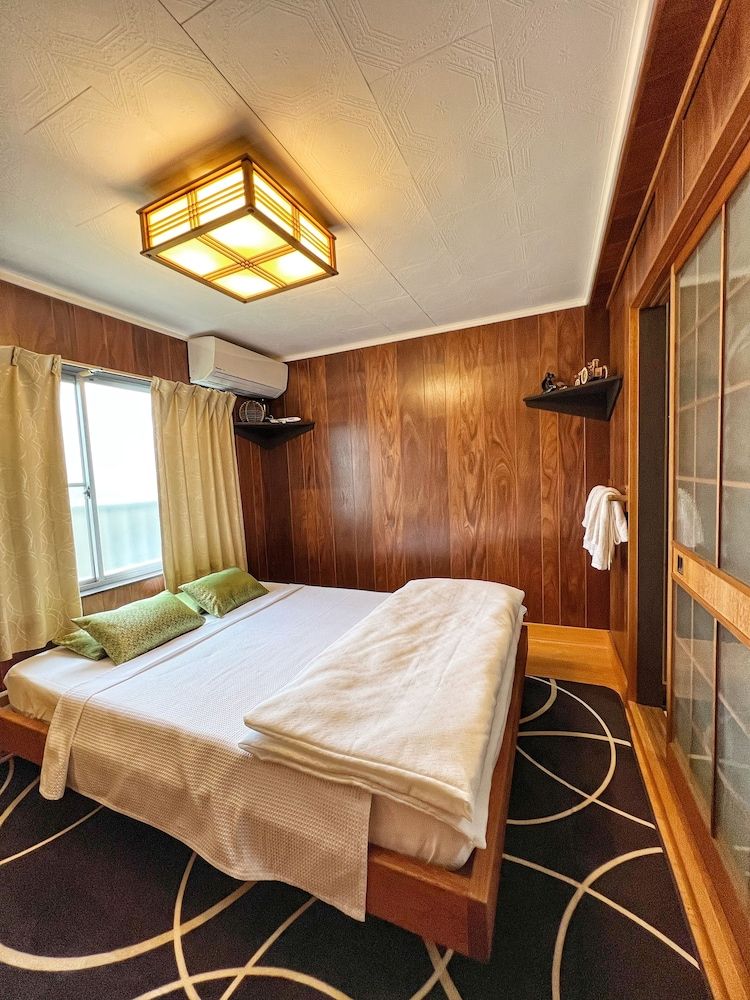 BigHem Maison Comfort Double Room 6