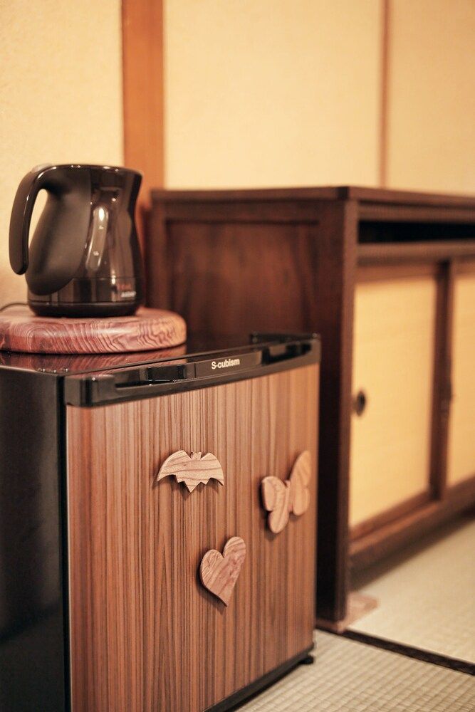 BigHem Maison Comfort Double Room 14