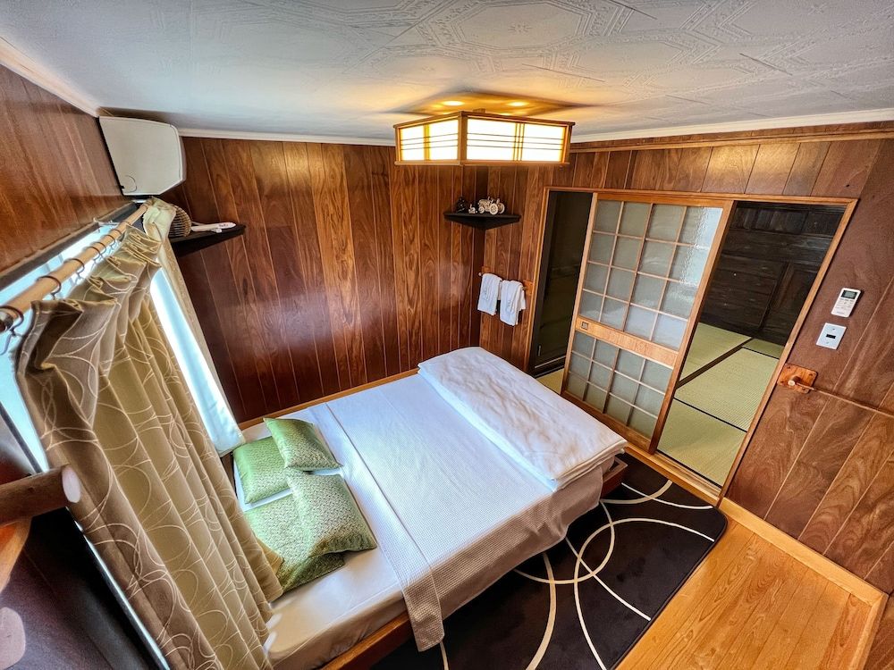 BigHem Maison Comfort Double Room 5