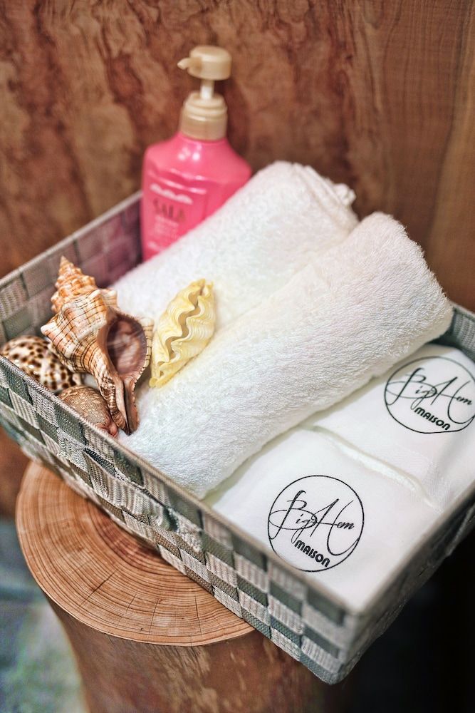 BigHem Maison Comfort Double Room 11