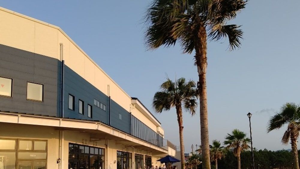 undefined REF Kansai Airport by VESSEL HOTELS 8