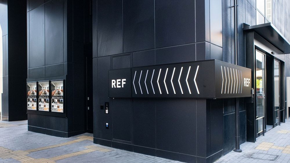 undefined REF Kansai Airport by VESSEL HOTELS 9