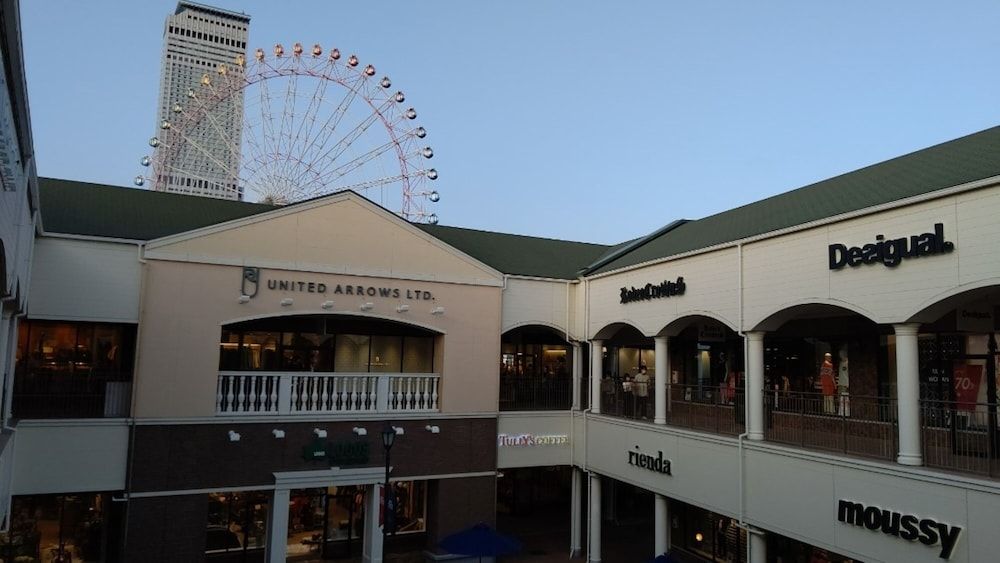 undefined REF Kansai Airport by VESSEL HOTELS 7