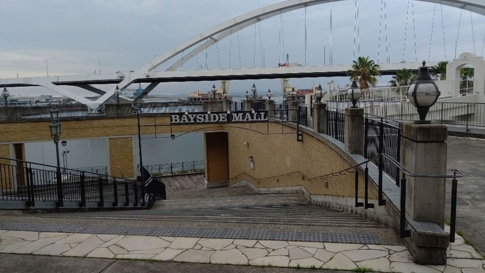 undefined REF Kansai Airport by VESSEL HOTELS 10