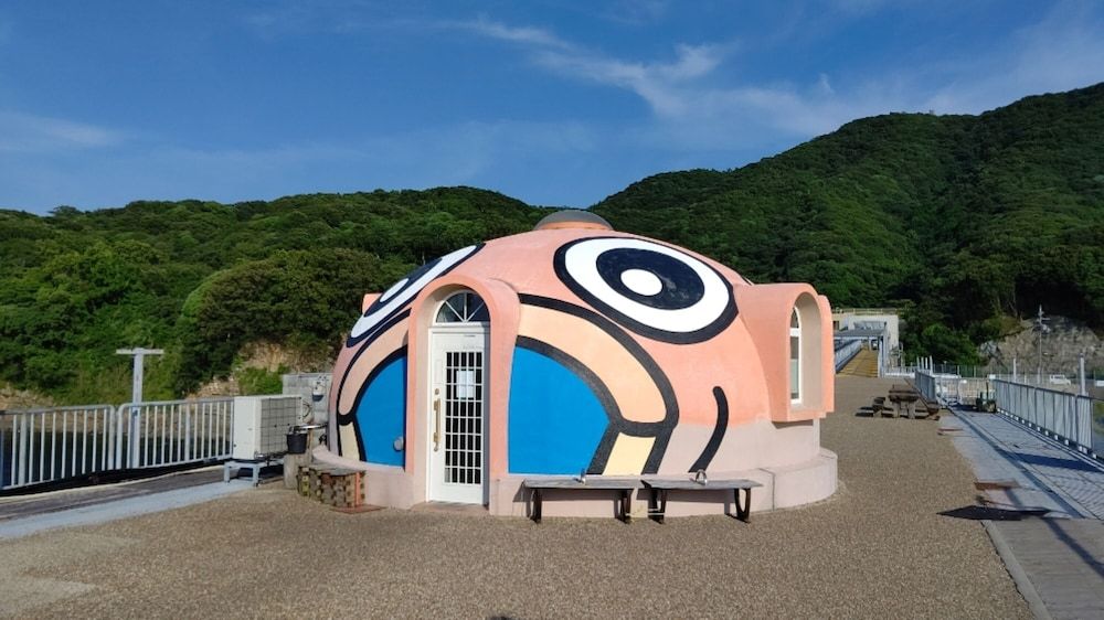 undefined REF Kansai Airport by VESSEL HOTELS 3