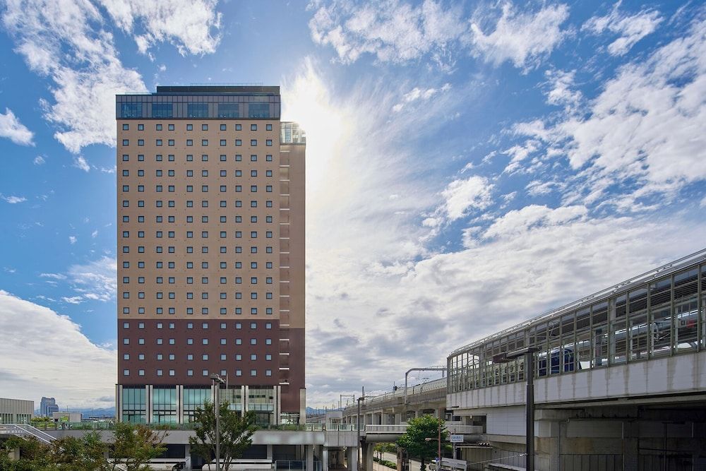 undefined OMO Kansai Airport by Hoshino Resorts 5