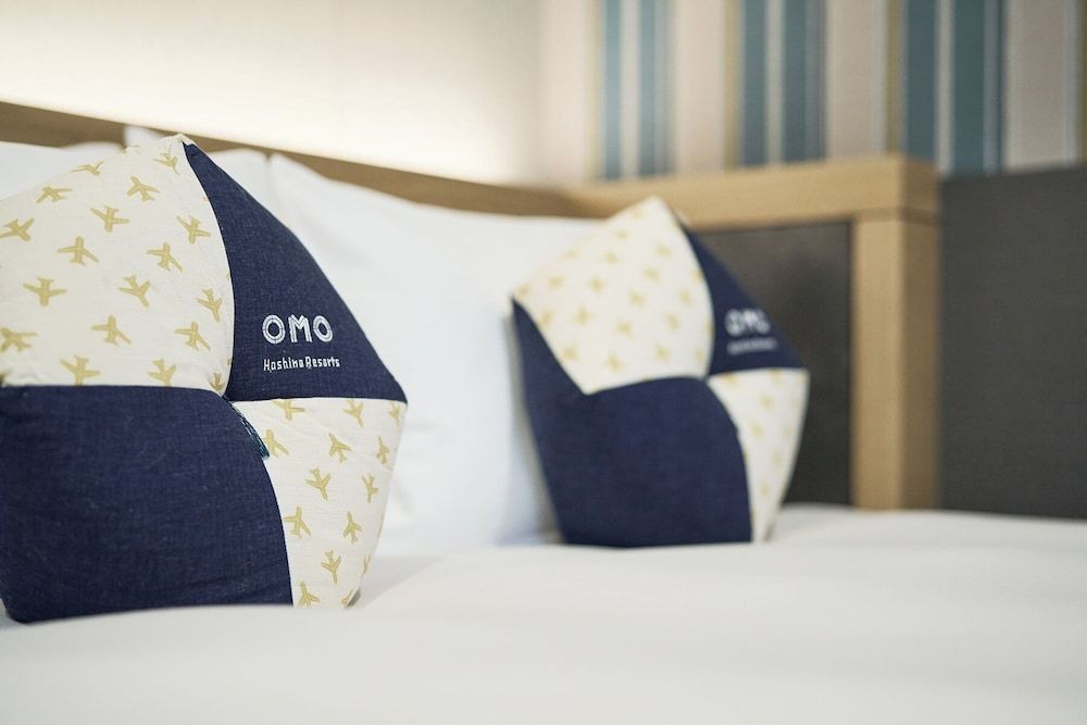 undefined OMO Kansai Airport by Hoshino Resorts 9