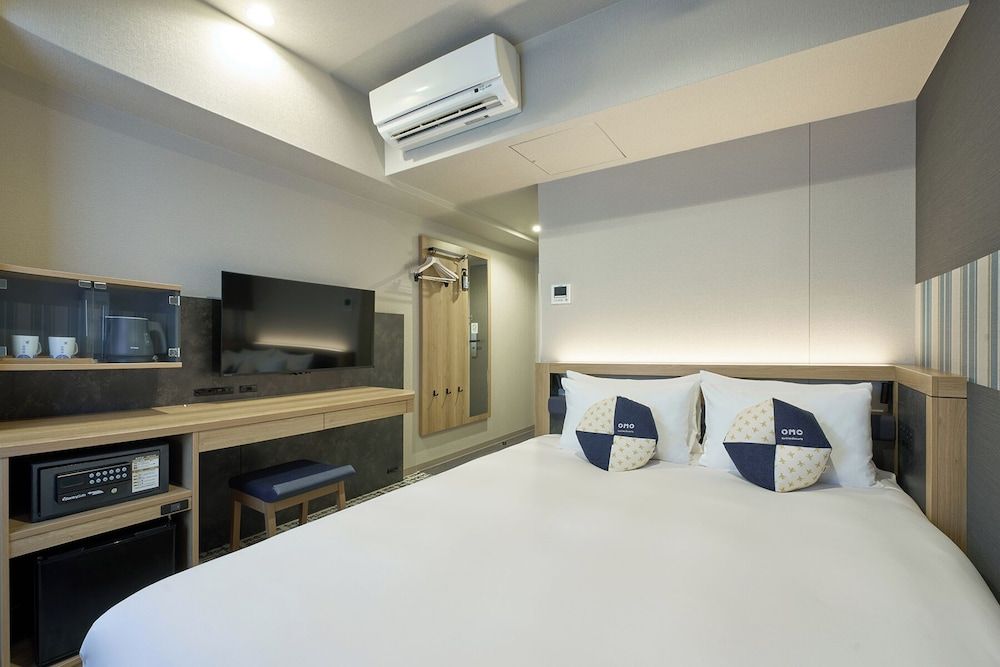 undefined OMO Kansai Airport by Hoshino Resorts 8