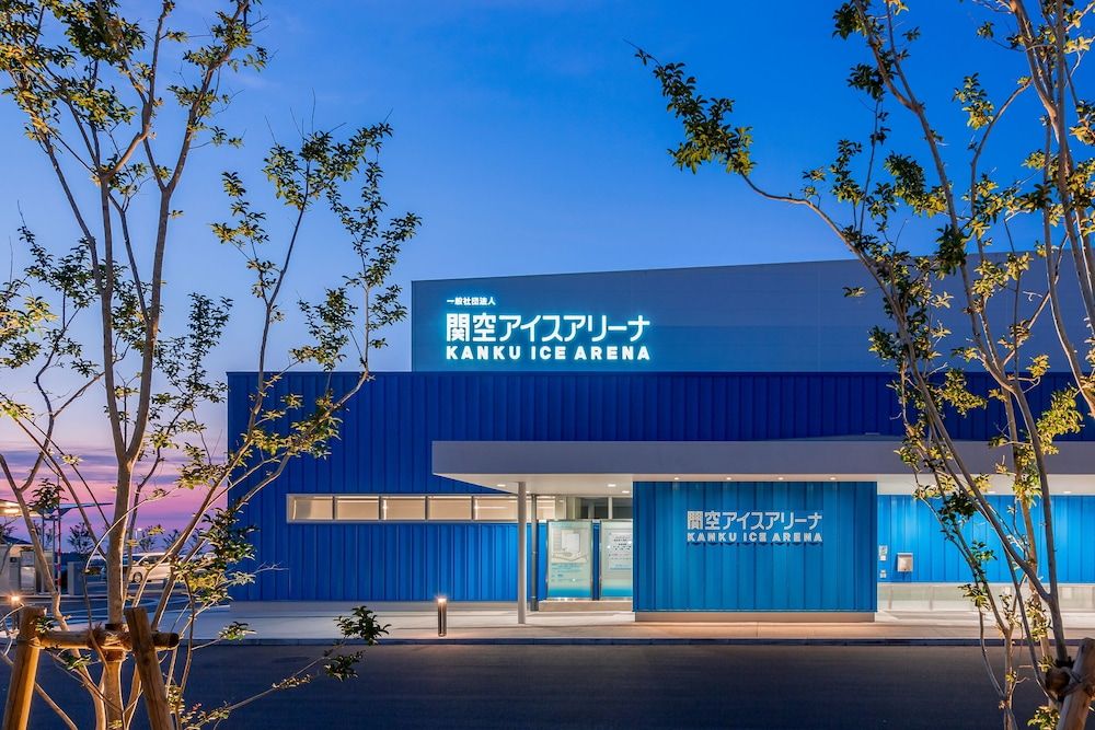 undefined OMO Kansai Airport by Hoshino Resorts 2