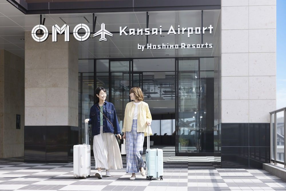 undefined OMO Kansai Airport by Hoshino Resorts 7