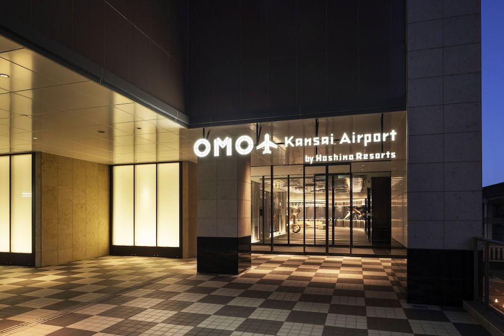 undefined OMO Kansai Airport by Hoshino Resorts 6