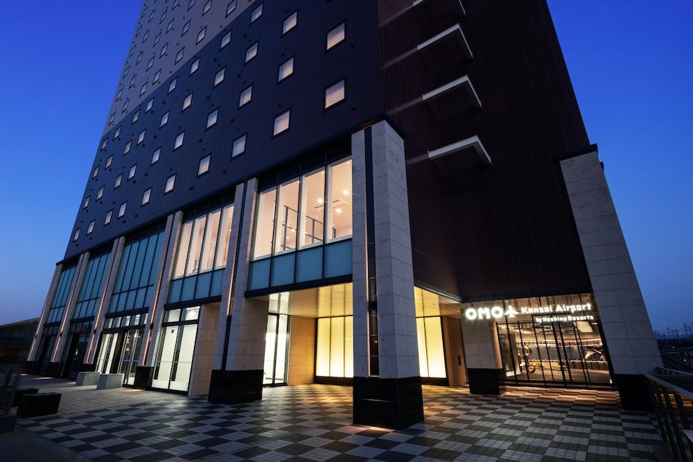 undefined OMO Kansai Airport by Hoshino Resorts 3