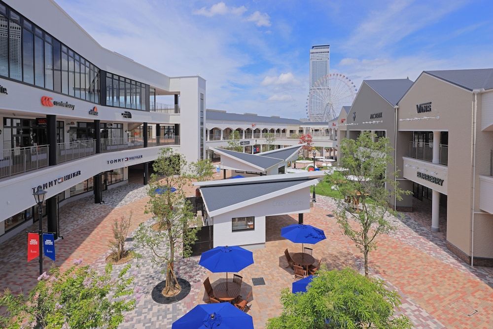 undefined OMO Kansai Airport by Hoshino Resorts 4