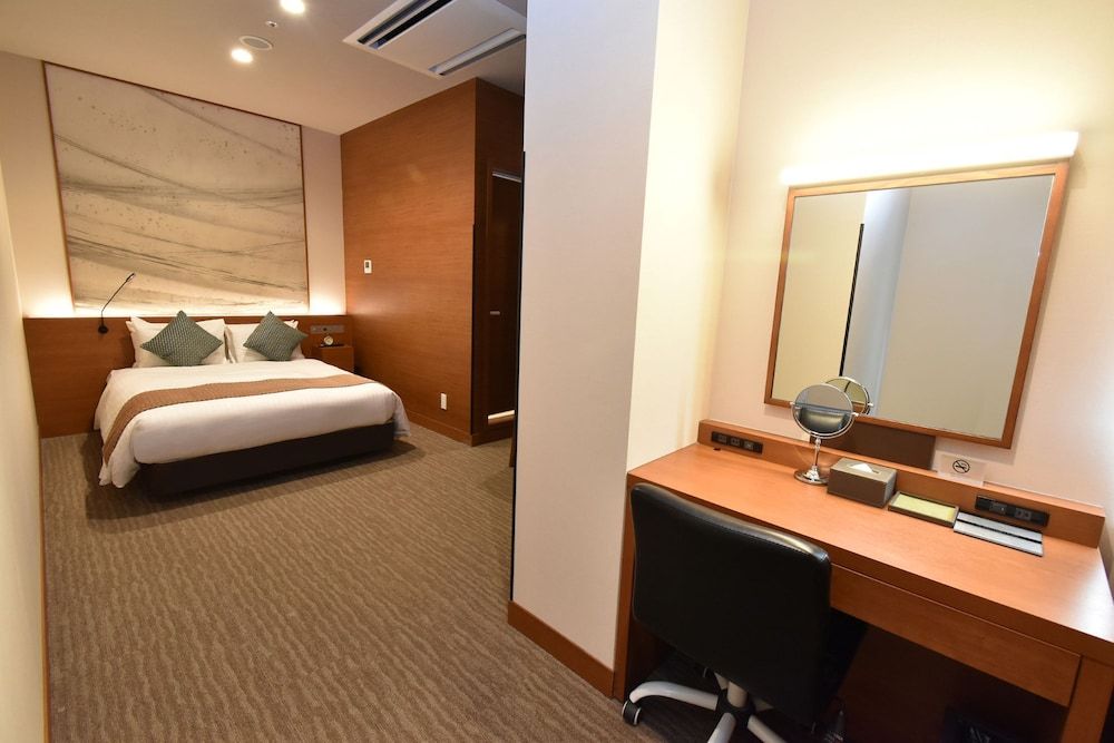 Standard Double Room, Non Smoking