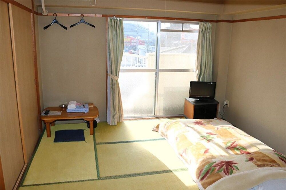 Deluxe Japanese Style Room