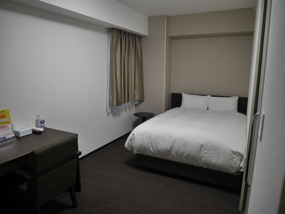 Family Double Room