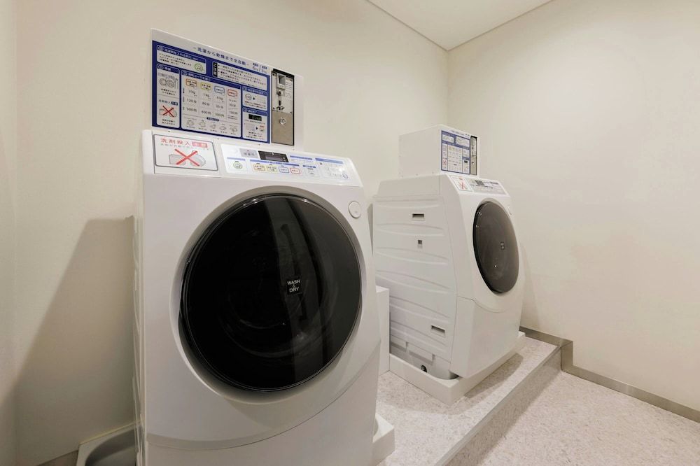 Four Points Flex by Sheraton Hakodate Station Room, 1 Twin Bed 3