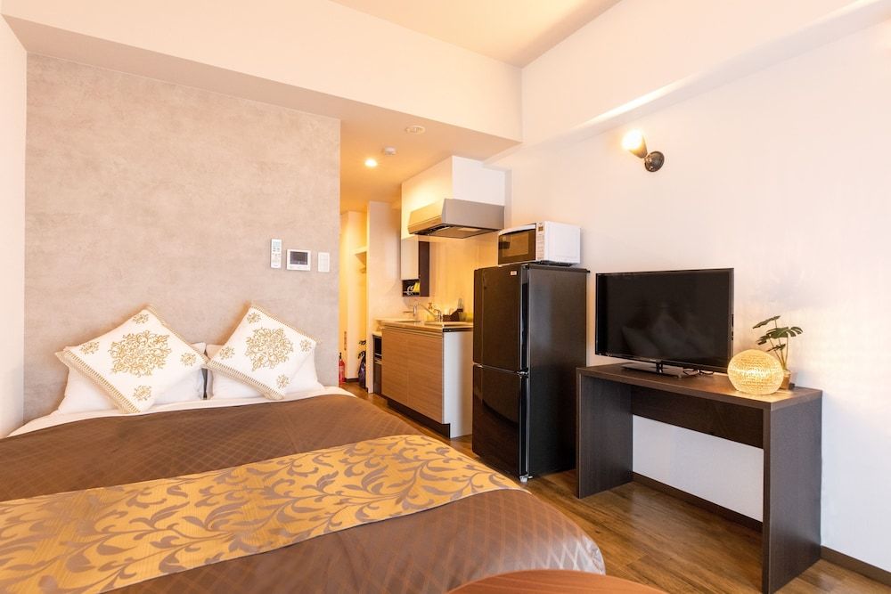 Superior Double Room, Non Smoking
