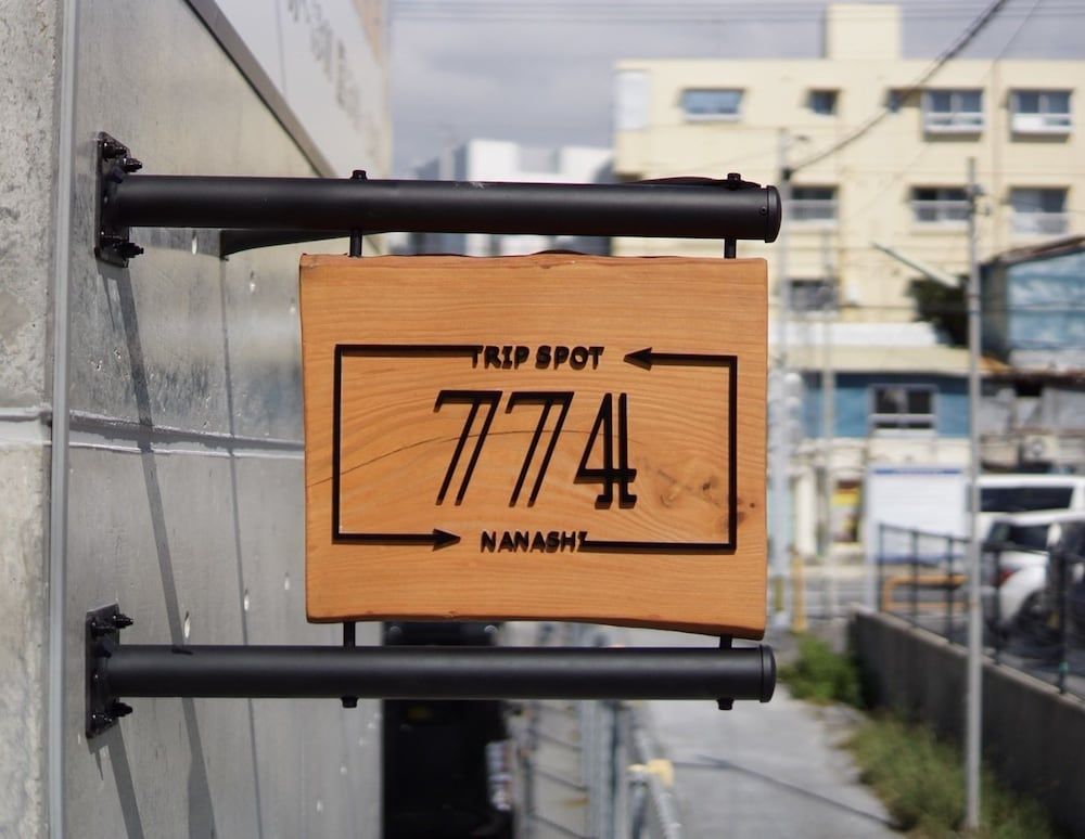 Trip Spot 774