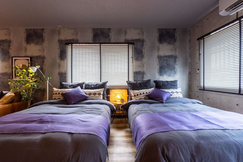 4F Cool Apartment non-smoking Kitchen