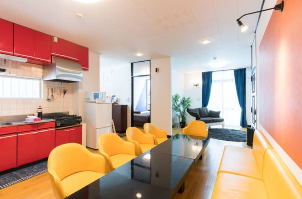 3 Bedroom Apartment