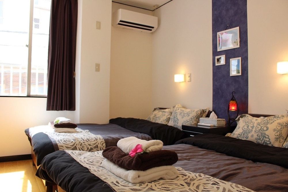 3 Bedroom Apartment